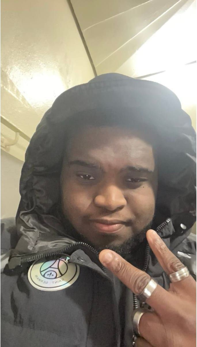 Profil de Richy