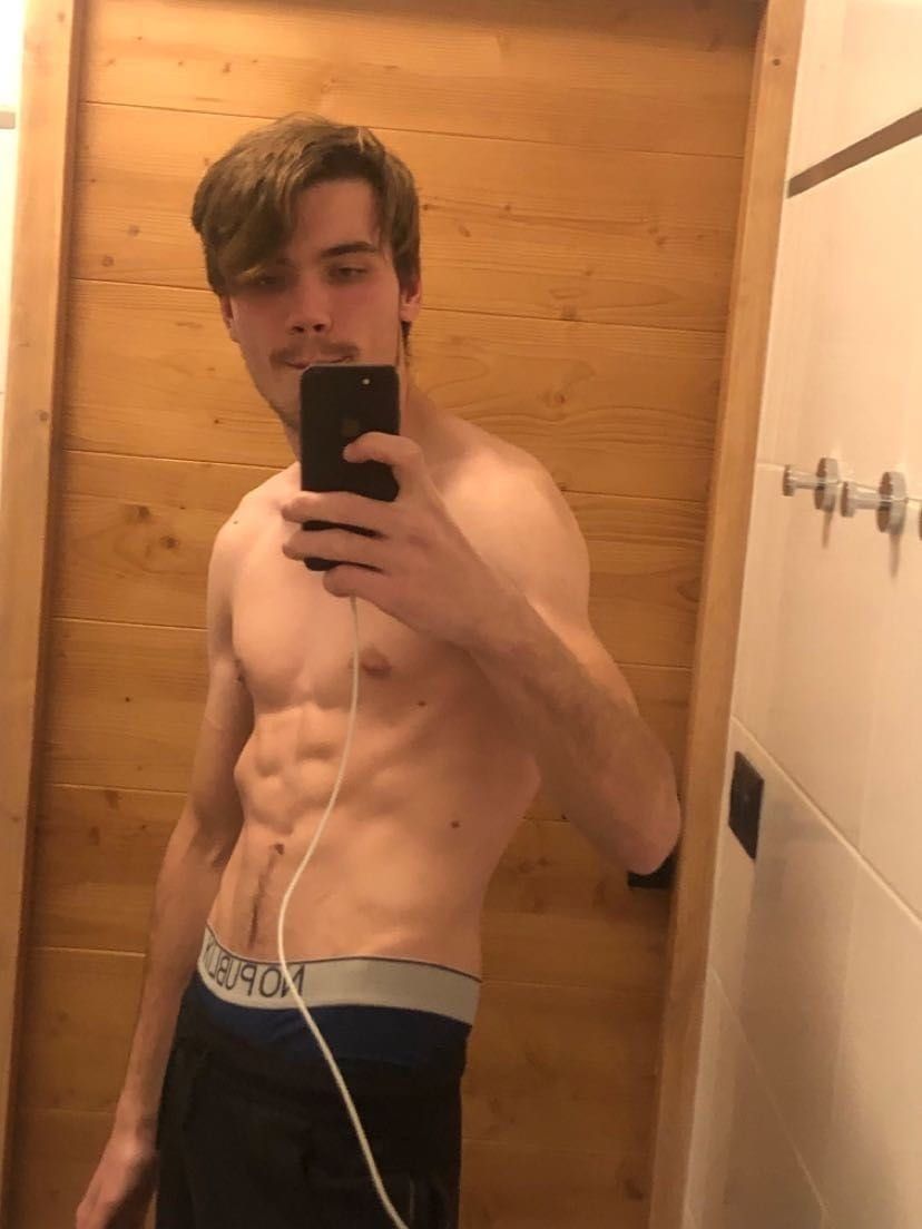 Profil de Efraim