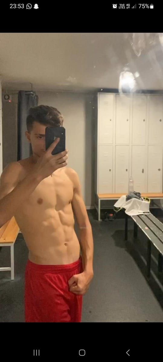 Profil de Mongi