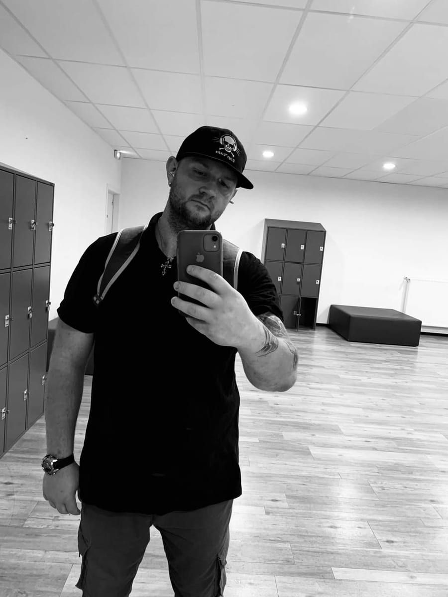 Profil de Edrick