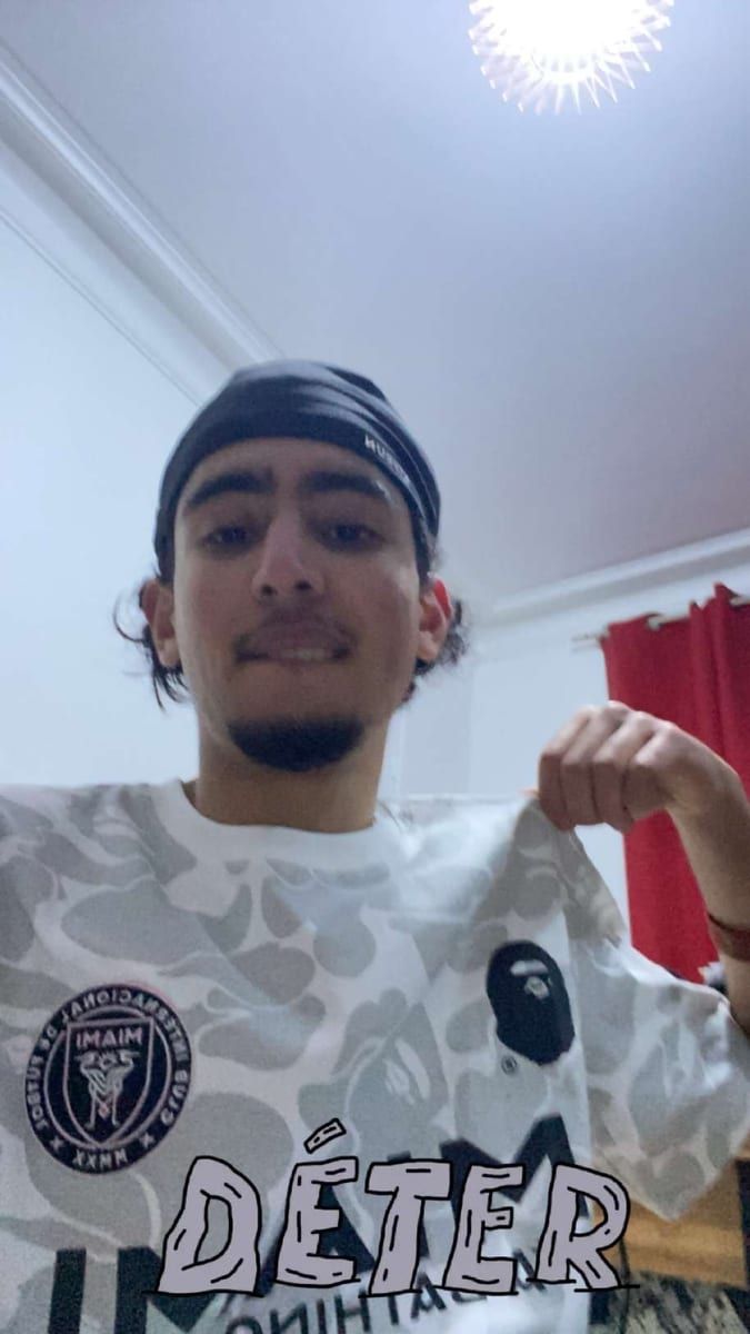 Profil de Dragoslav