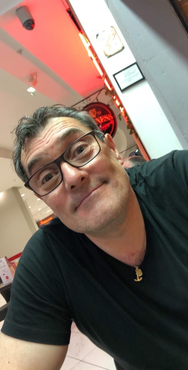 Profil de Alec