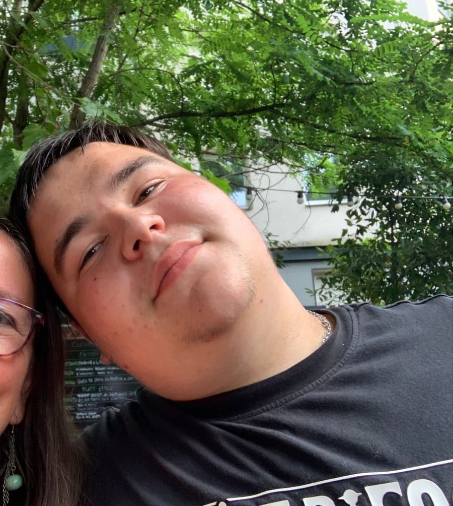 Profil de Benat
