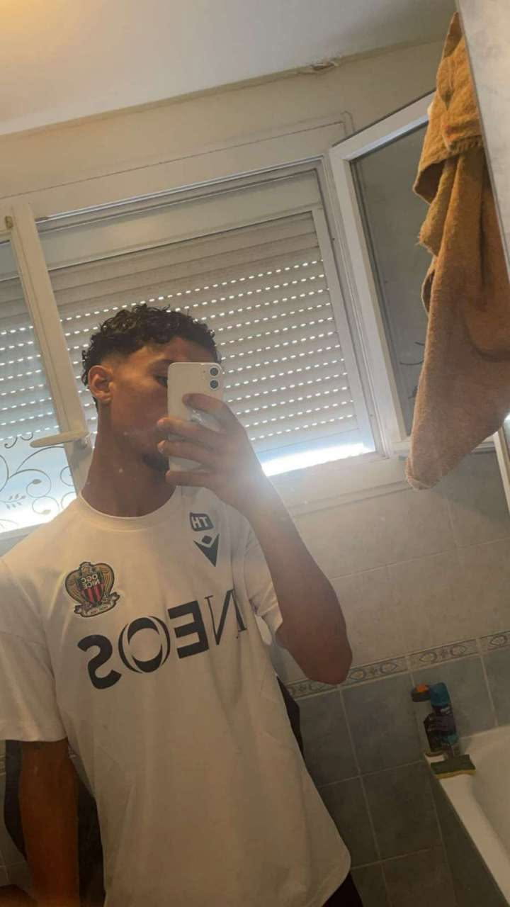 Profil de Herman
