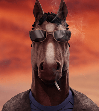 Profil de Gaethan