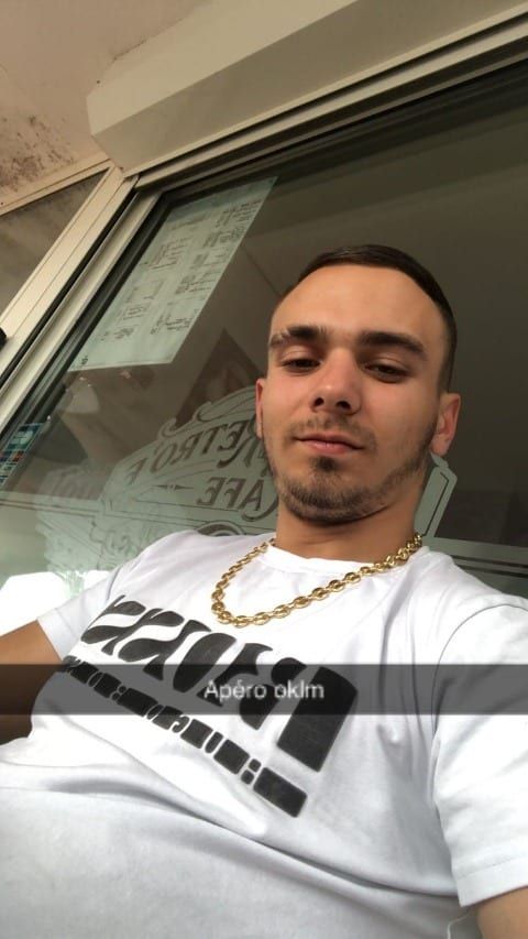 Profil de Razi