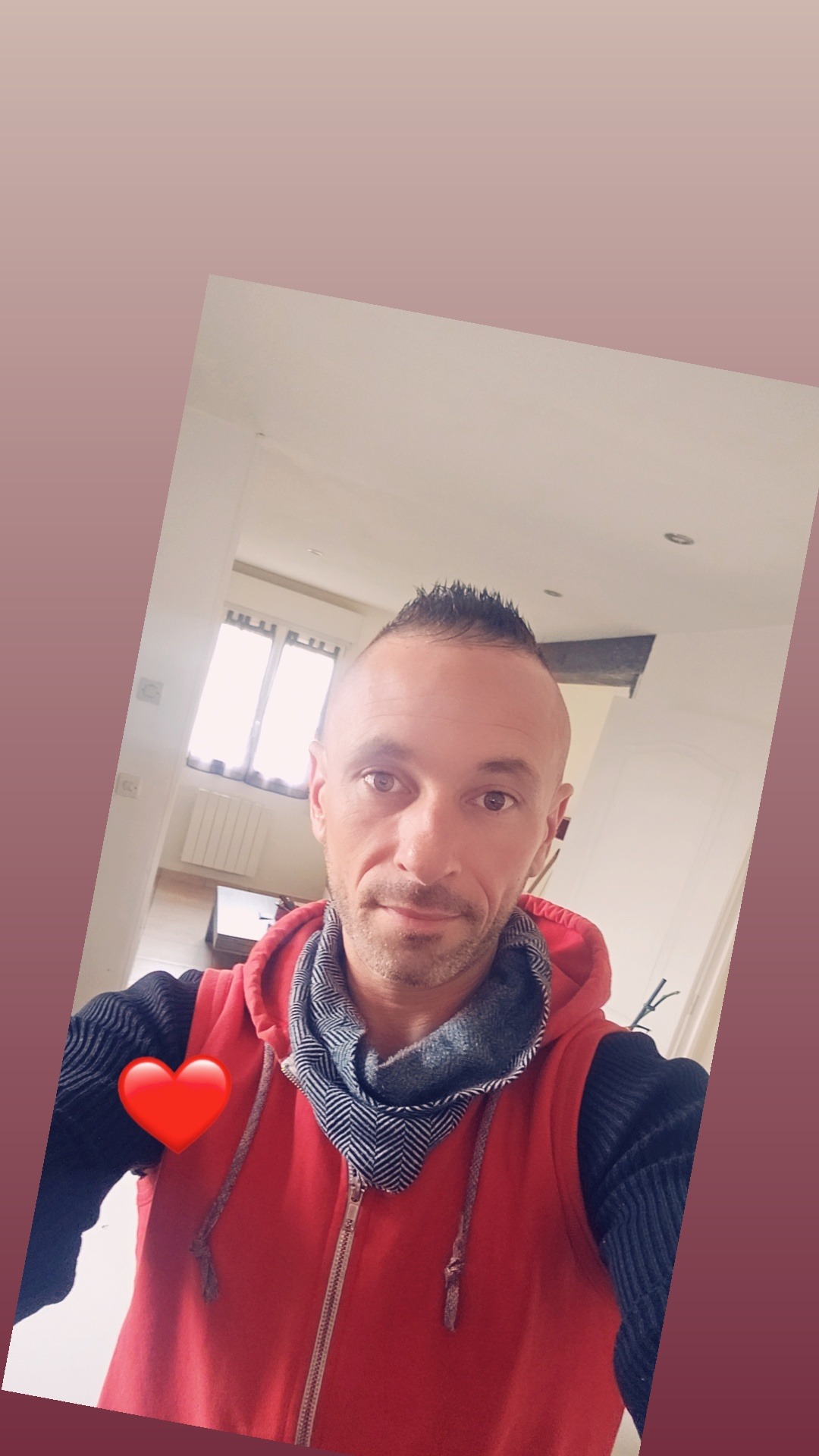 Profil de Ramuntcho