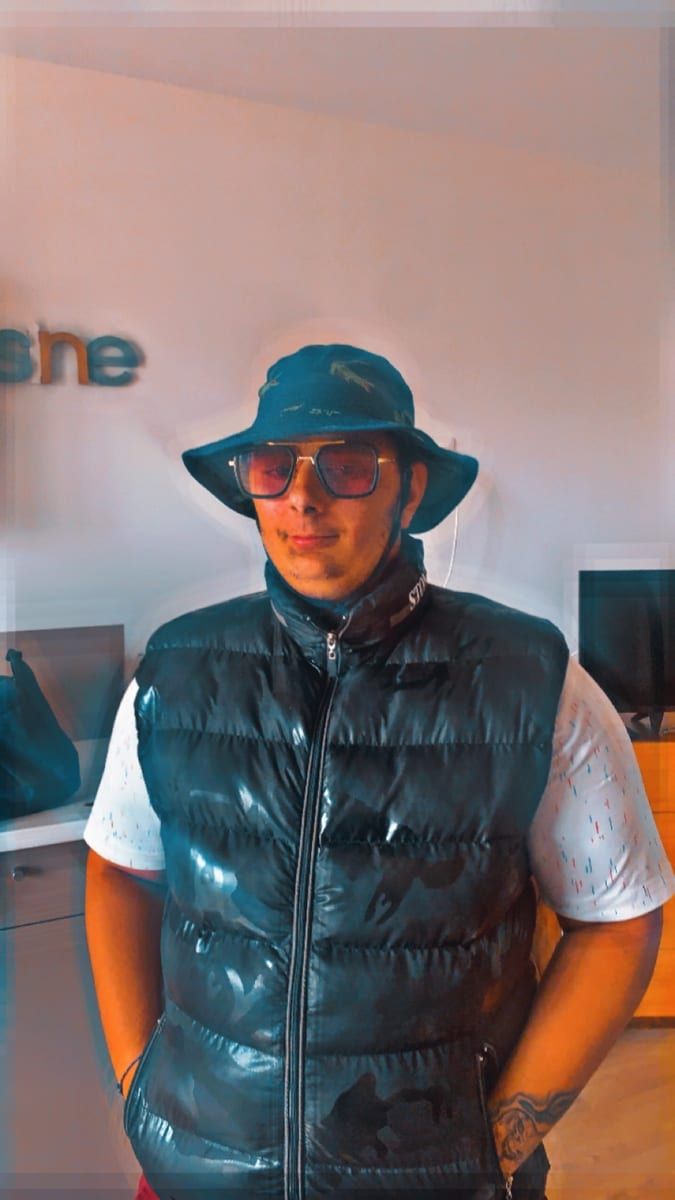 Profil de Timur