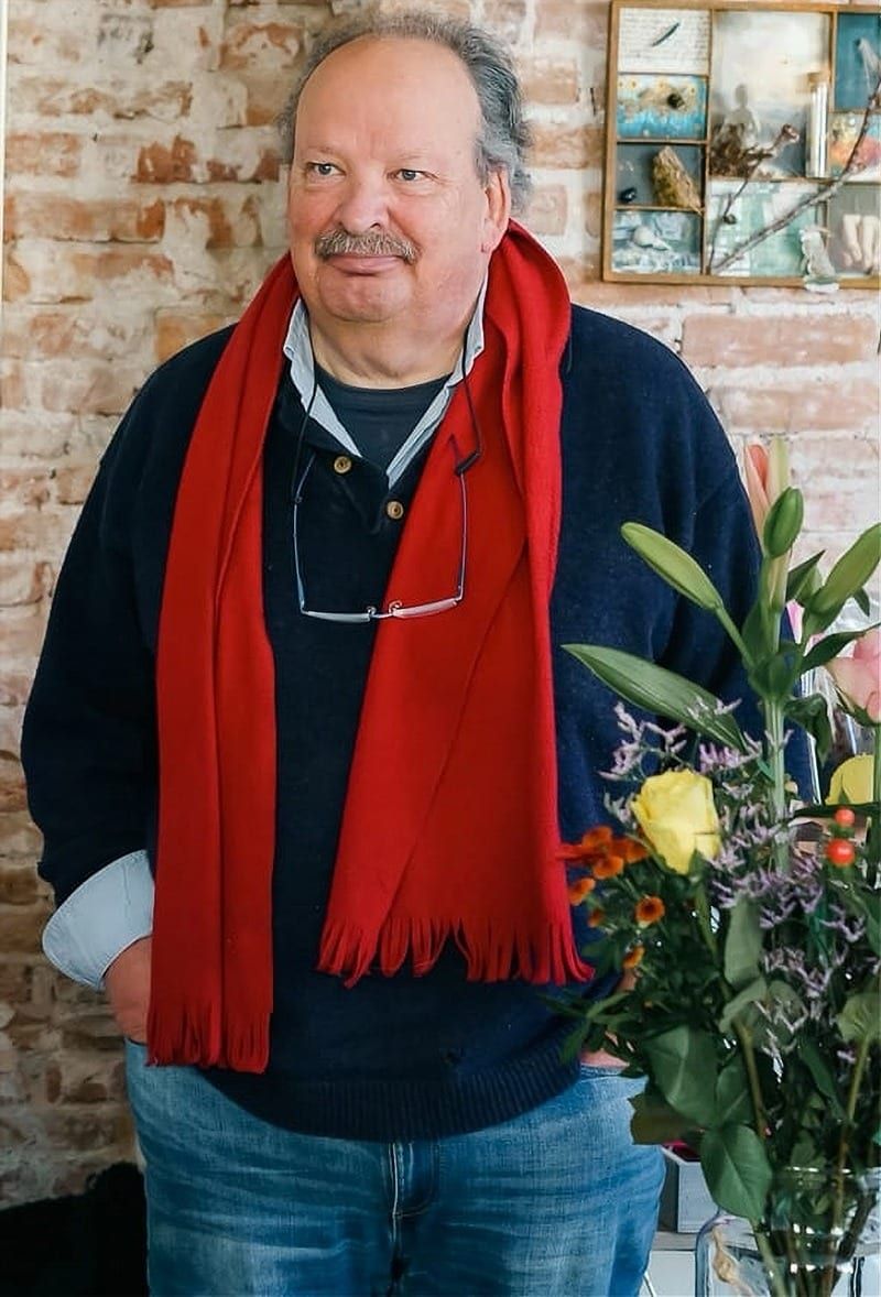 Profil de Abdelhadi
