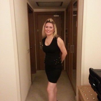 Profil de Jocelyne