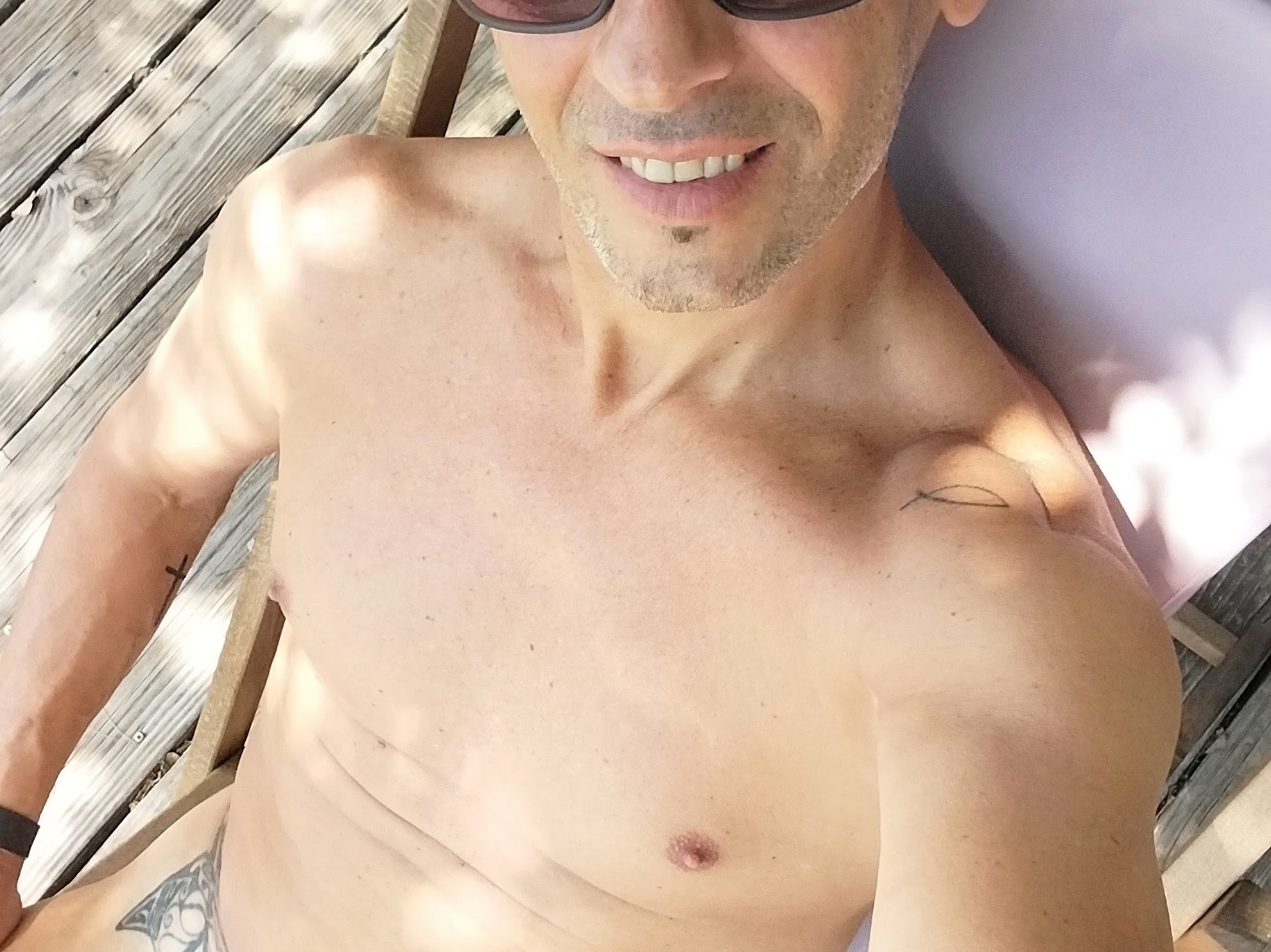 Profil de Sevag