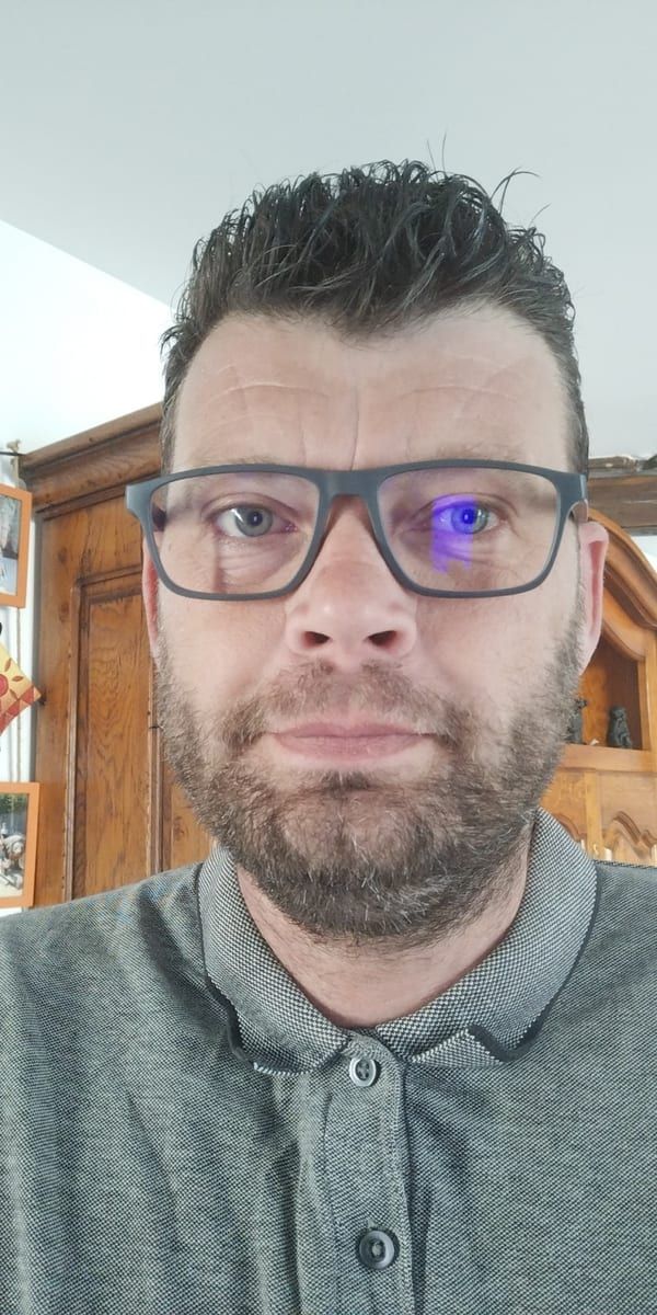 Profil de Tidiane