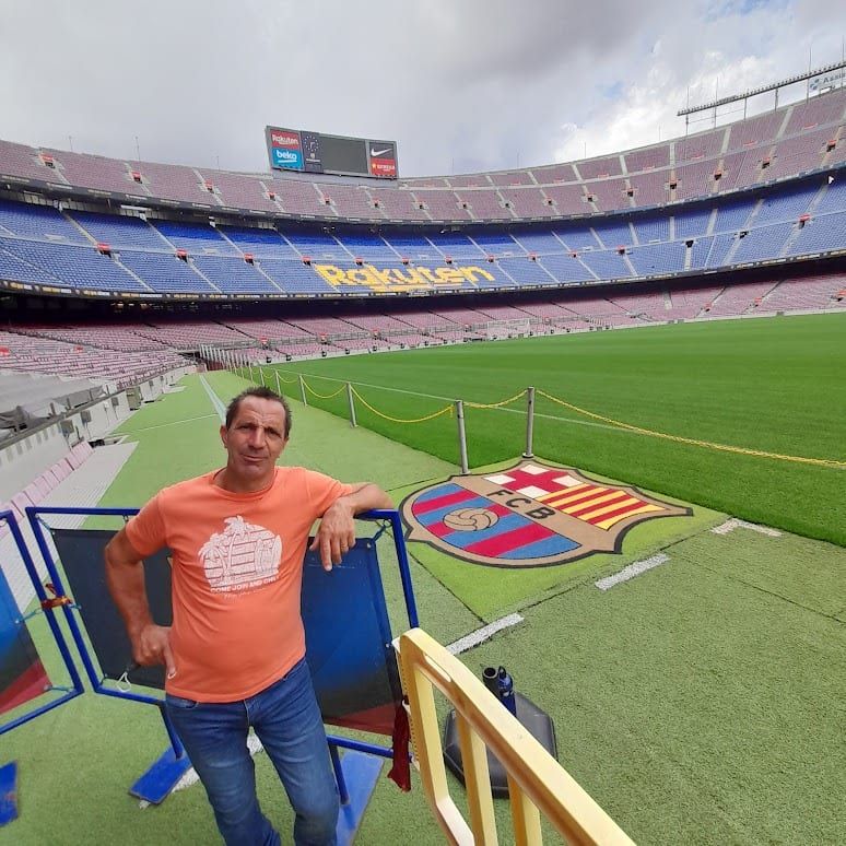 Profil de Tomeo