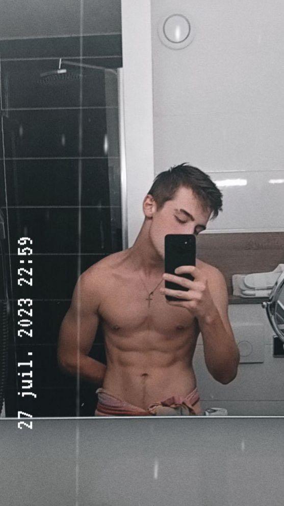 Profil de Brandone