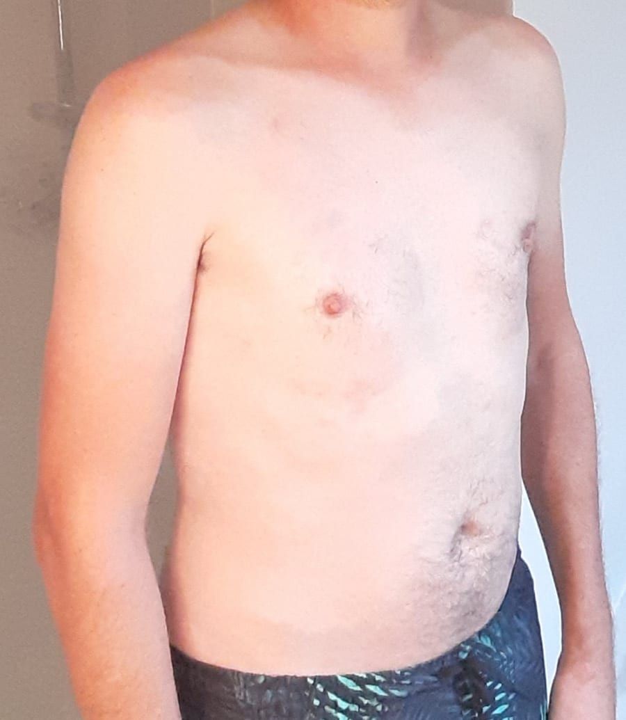 Profil de Paul-hugo