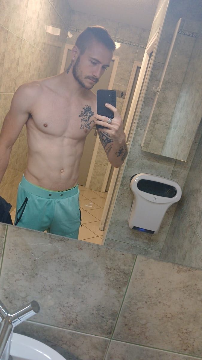 Profil de Sam