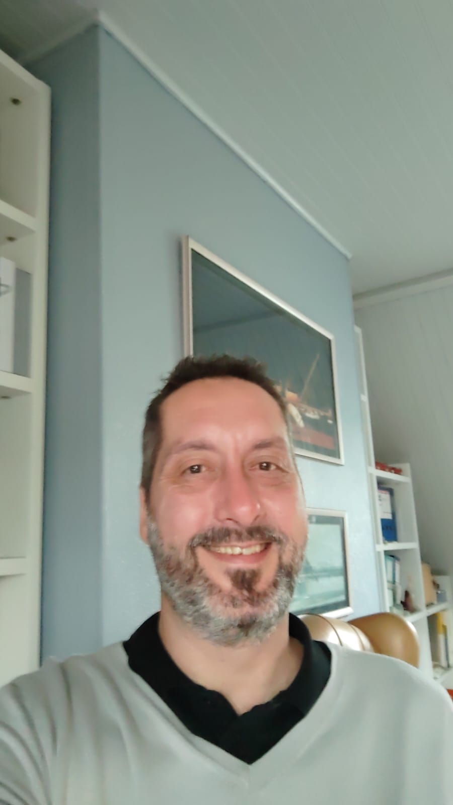 Profil de Paul-emmanuel